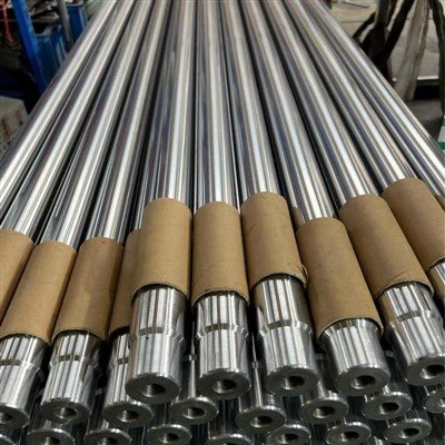 Batang Piston Silinder Hidraulik