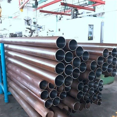 Tabung Silinder Hidraulik Srb Diasah